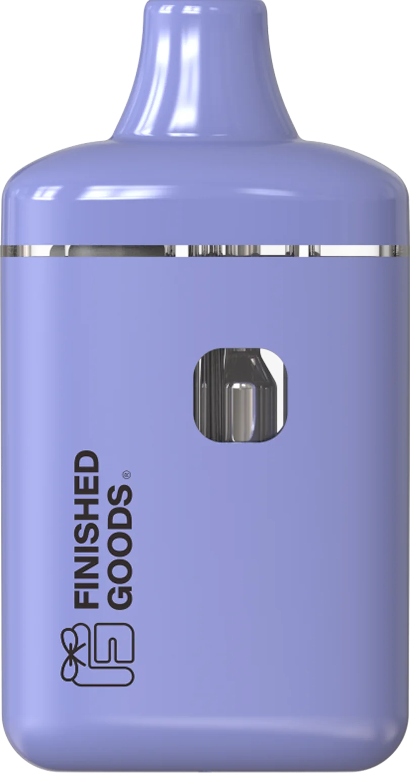 X Mini All-in-One Cannabis Vaporizer