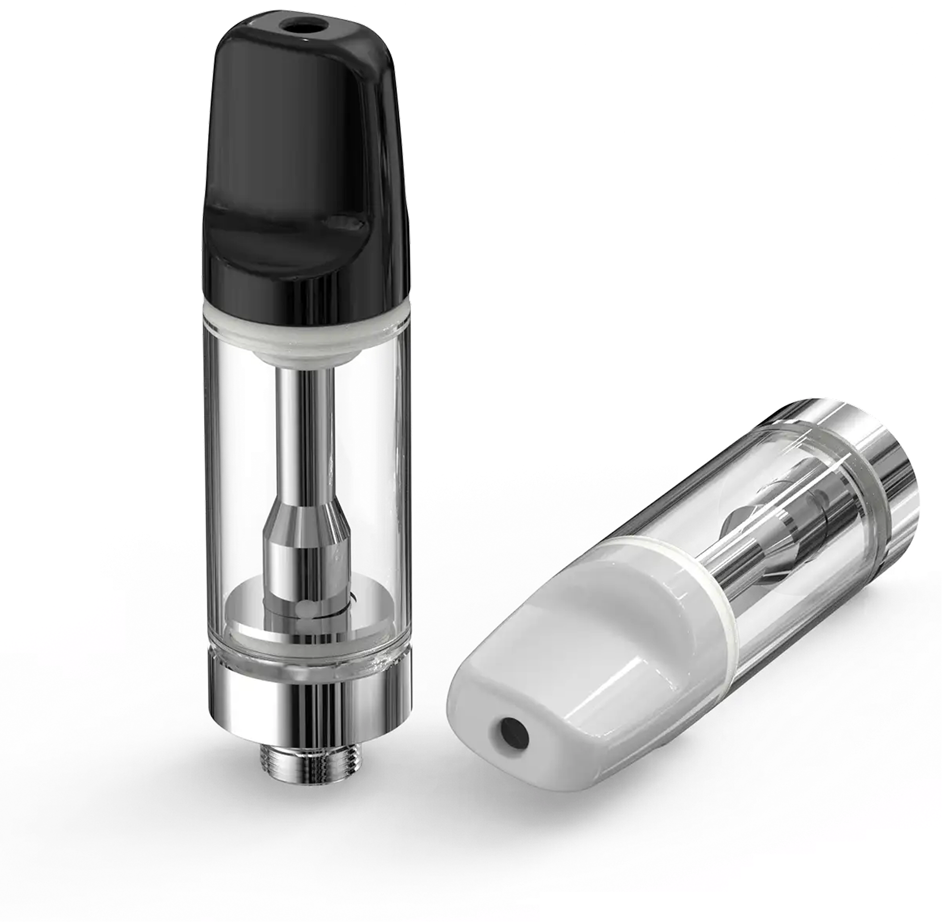 2G Wide 510 Thread Cartridge — two angles showing internal structure