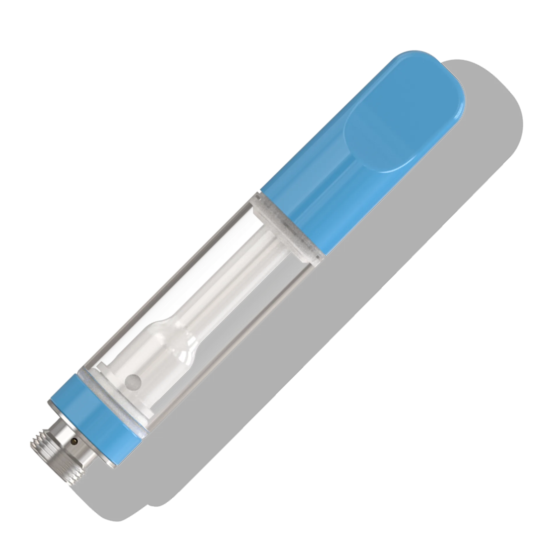 Z510 Zirconia & Glass 510 Thread Cartridge