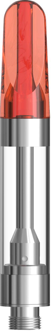 P510 SS vaporizer in color