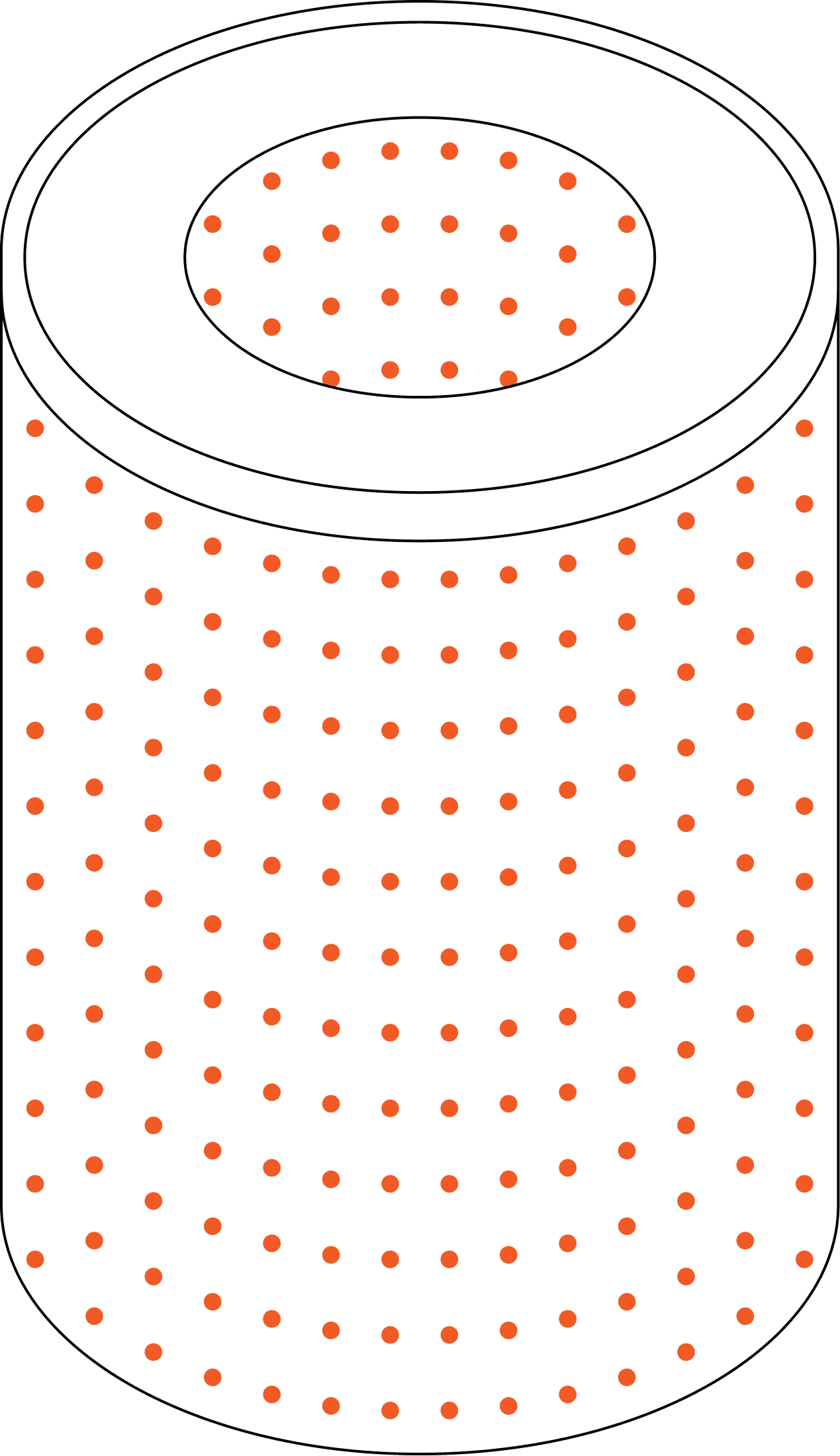 Atomizer illustration