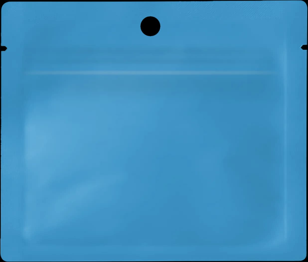 Flower Mylar