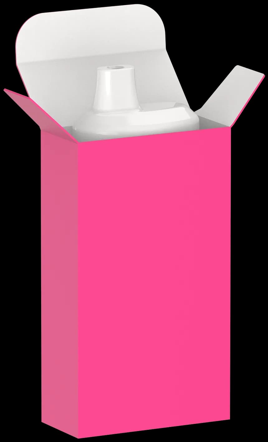 Prepackaged Stick Battery