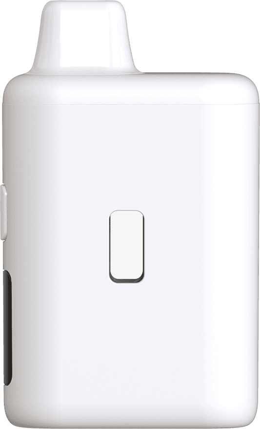Pod System vaporizer