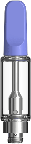 2G Slim vaporizer in color