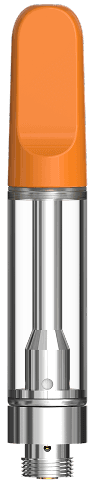 G510 CFB vaporizer in color
