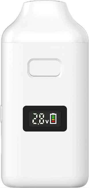 Magnum vaporizer