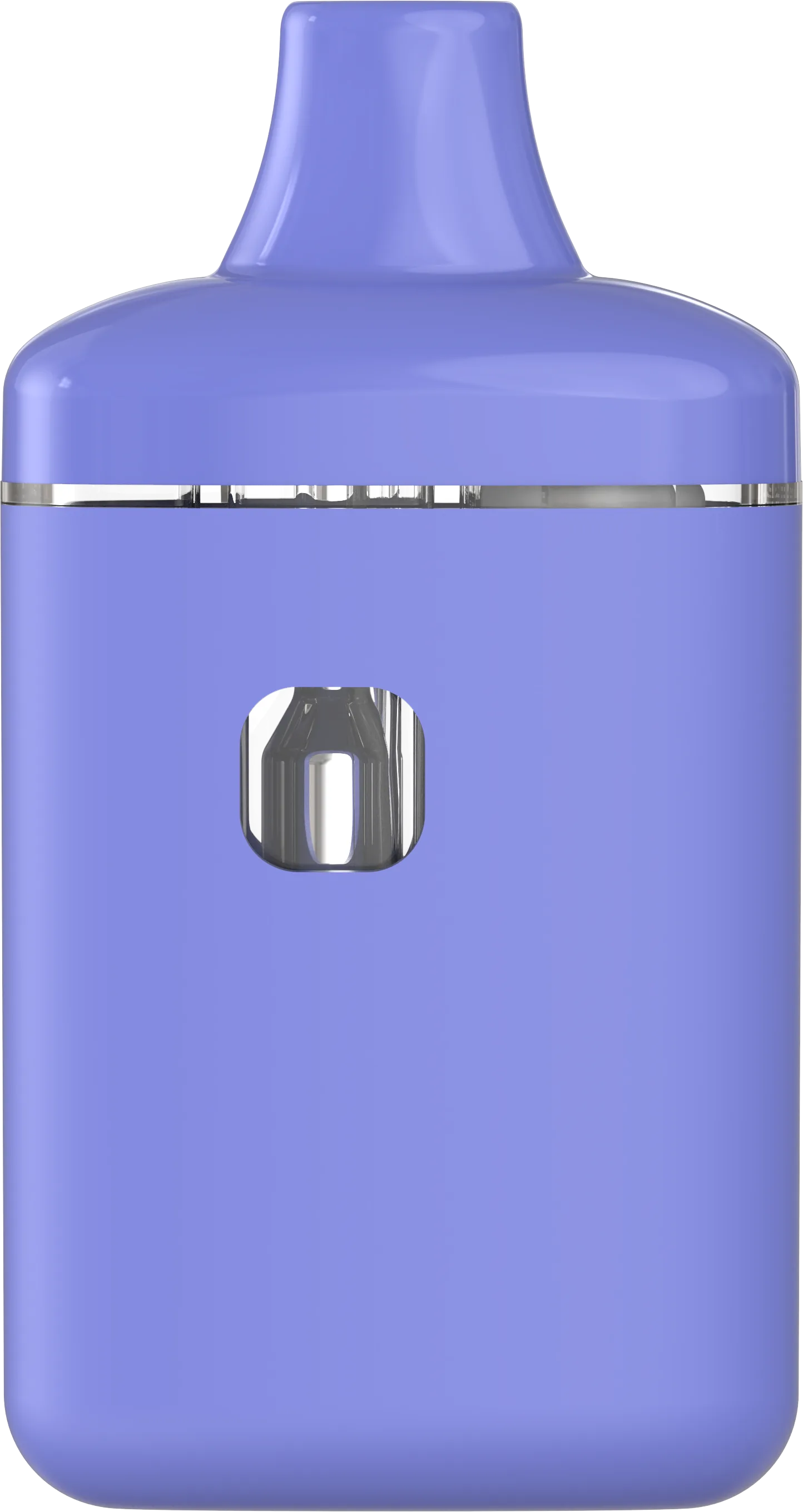 X Mini vaporizer in color