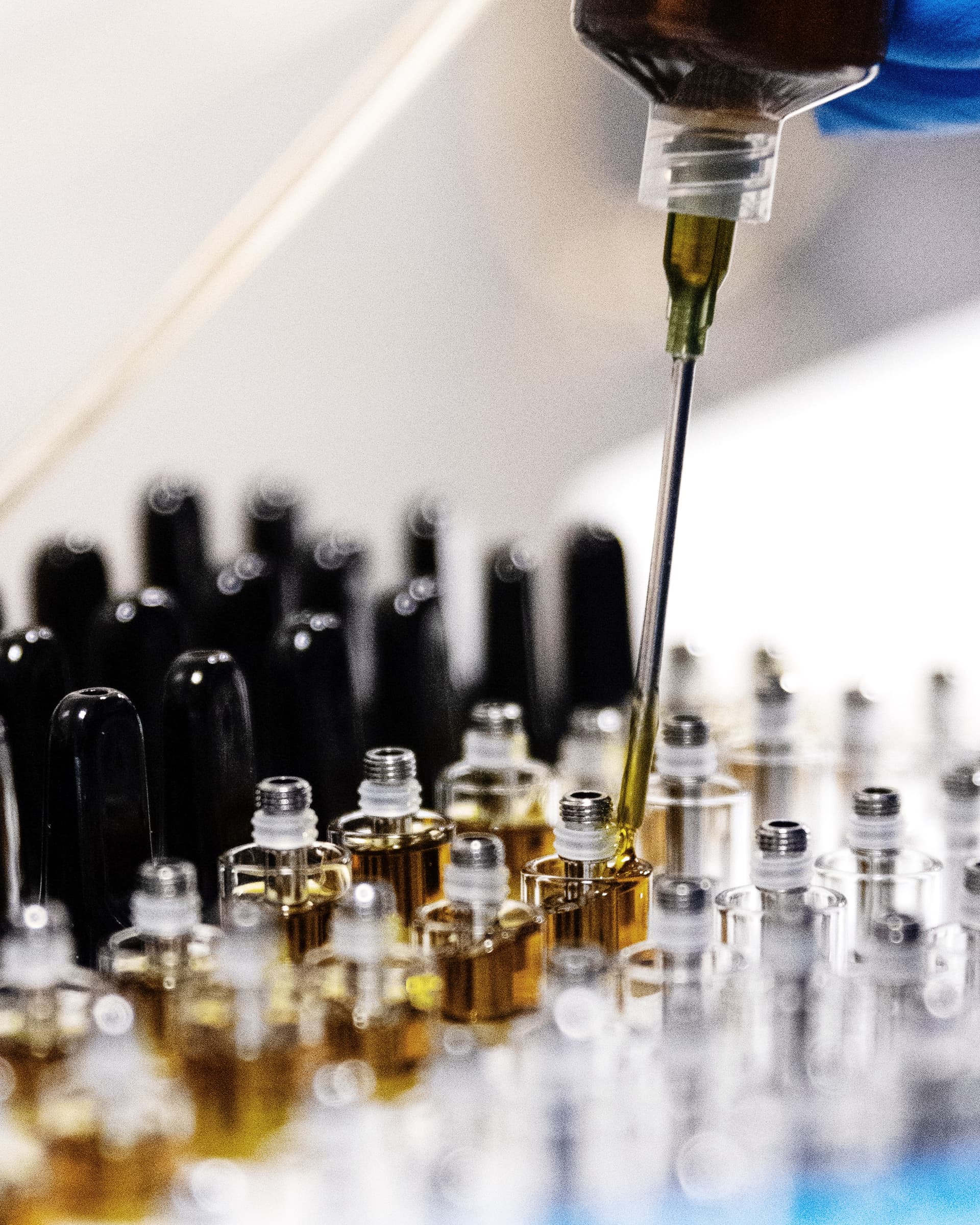 Cannabis Hardware Filling System Compatibility: Thompson Duke, DDS, ATG, and Vape-Jet