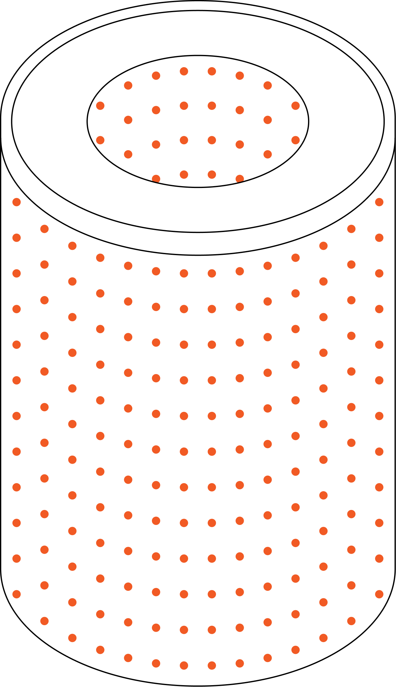 Atomizer illustration