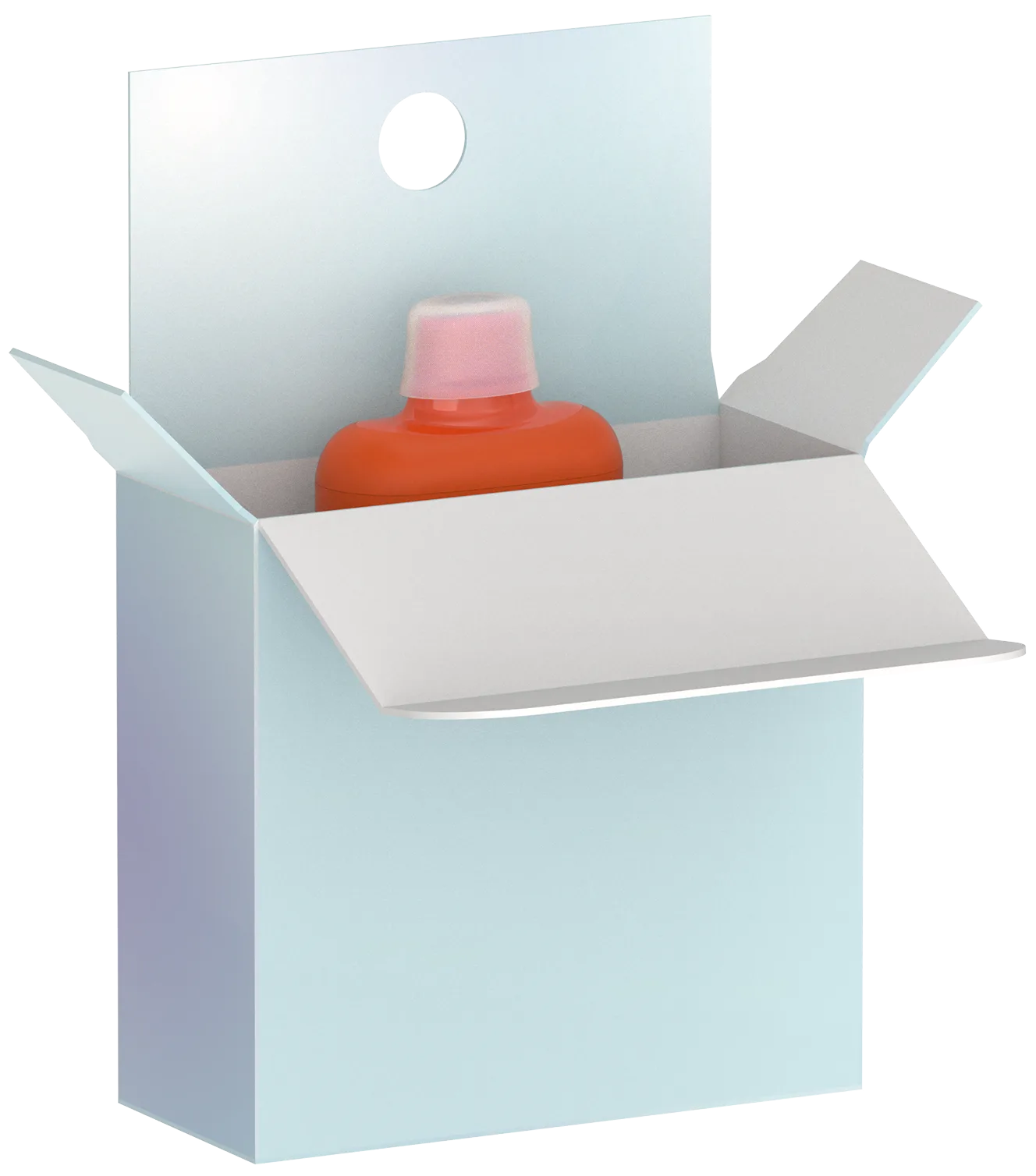 Peel N Tear for Vapes