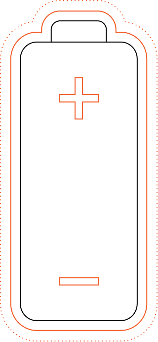 Temperature illustration